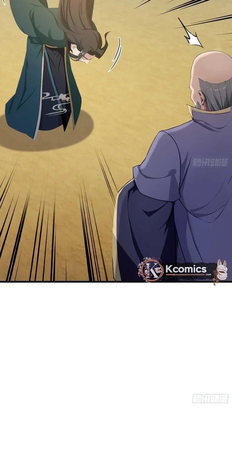 Read It Turns Out That I Have Been Invincible For A Long Time Manga Online