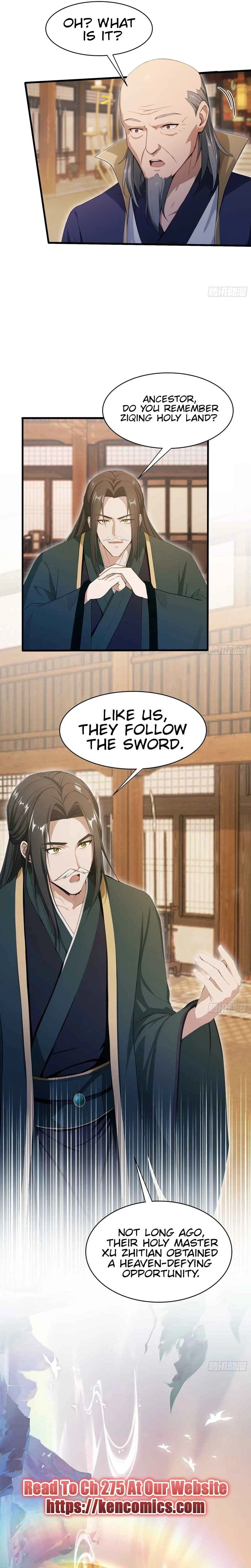 Read It Turns Out That I Have Been Invincible For A Long Time Manga Online