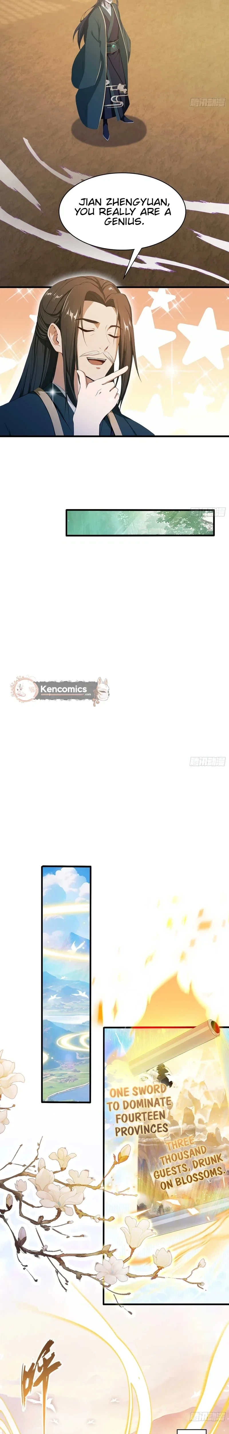 Read It Turns Out That I Have Been Invincible For A Long Time Manga Online