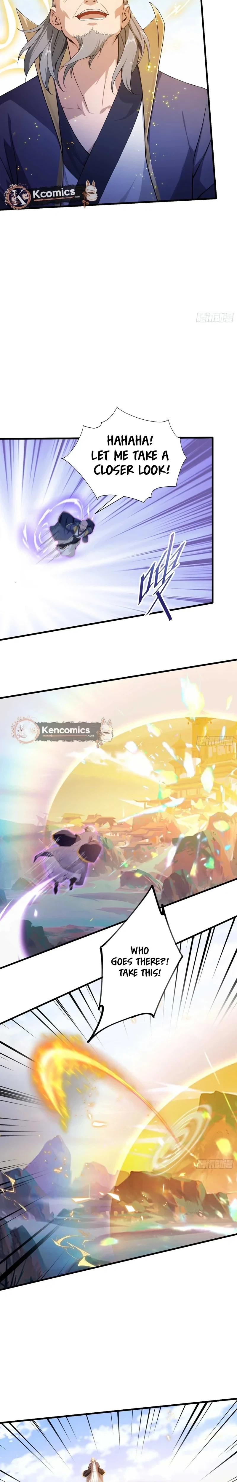 Read It Turns Out That I Have Been Invincible For A Long Time Manga Online