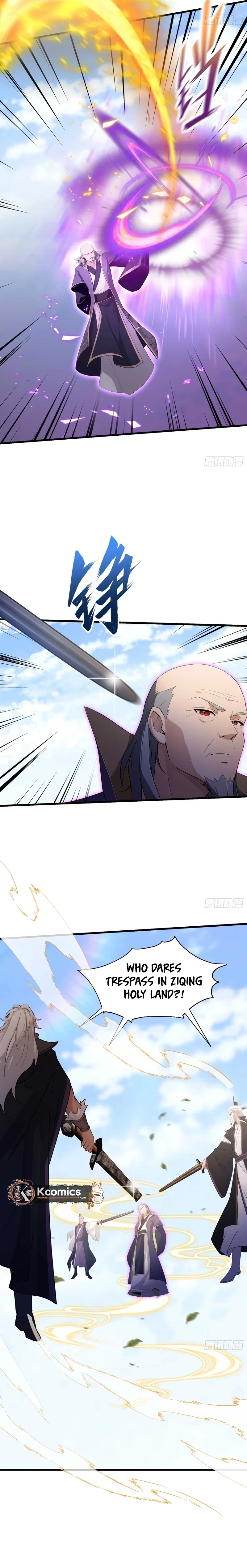 Read It Turns Out That I Have Been Invincible For A Long Time Manga Online