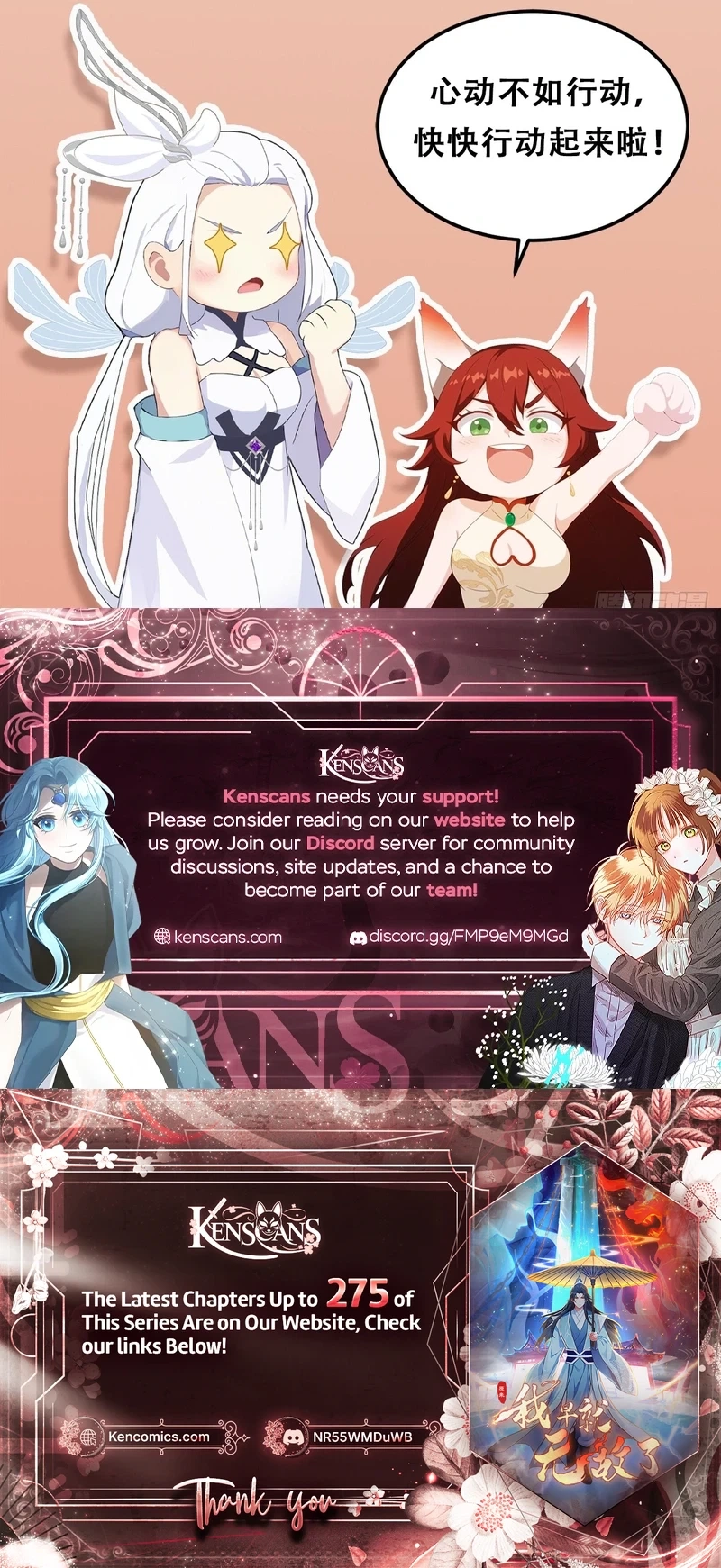 Read It Turns Out That I Have Been Invincible For A Long Time Manga Online