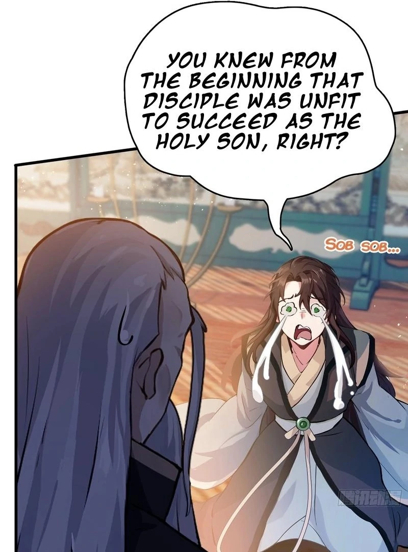 Read It Turns Out That I Have Been Invincible For A Long Time Manga Online