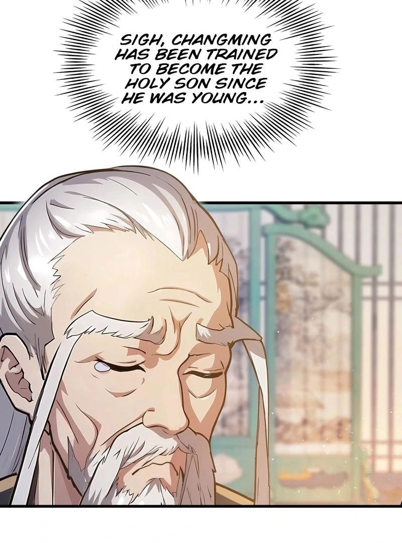 Read It Turns Out That I Have Been Invincible For A Long Time Manga Online