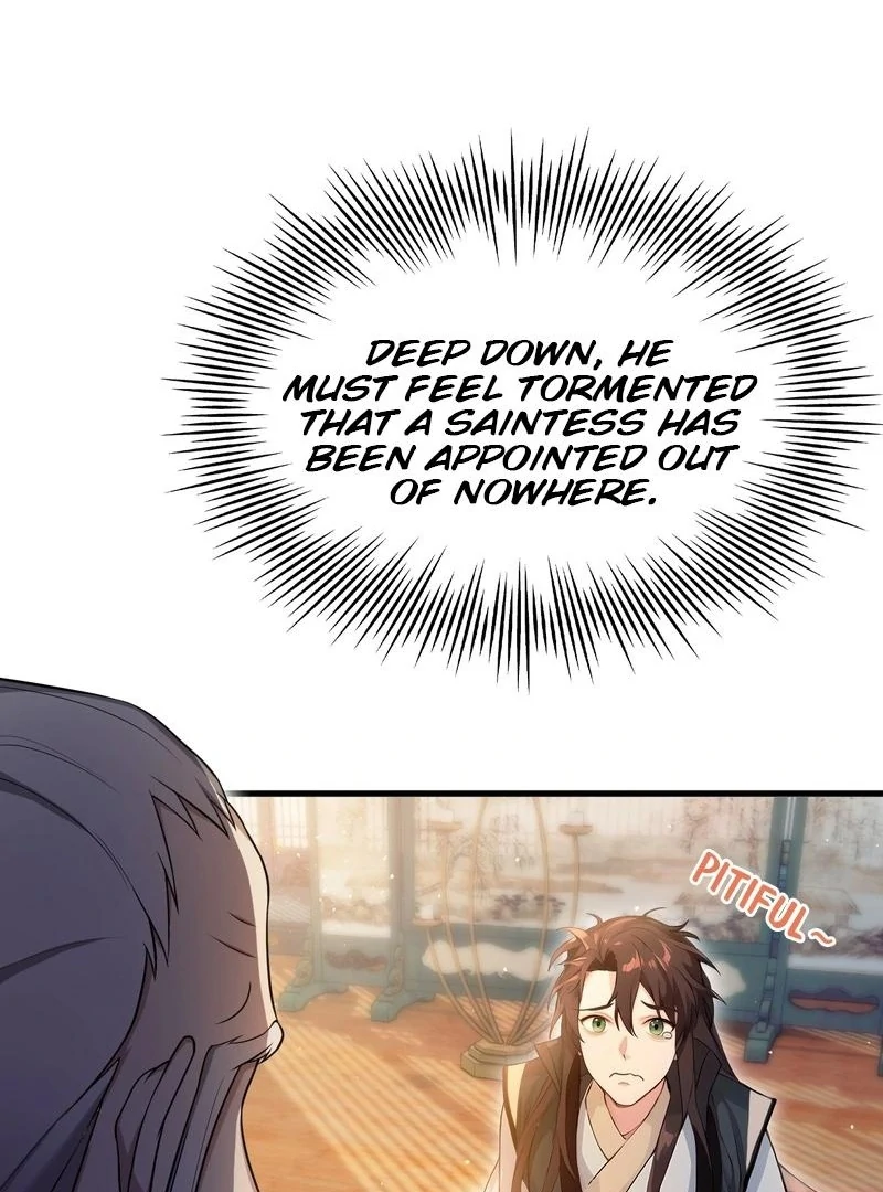 Read It Turns Out That I Have Been Invincible For A Long Time Manga Online