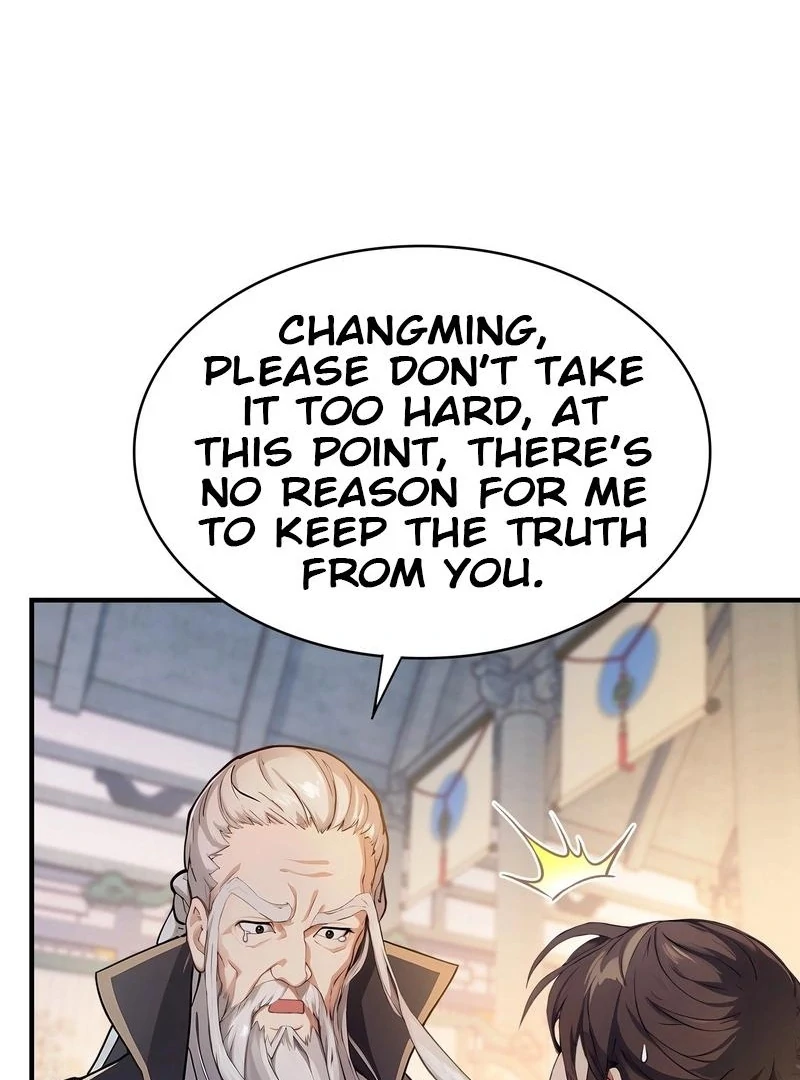 Read It Turns Out That I Have Been Invincible For A Long Time Manga Online