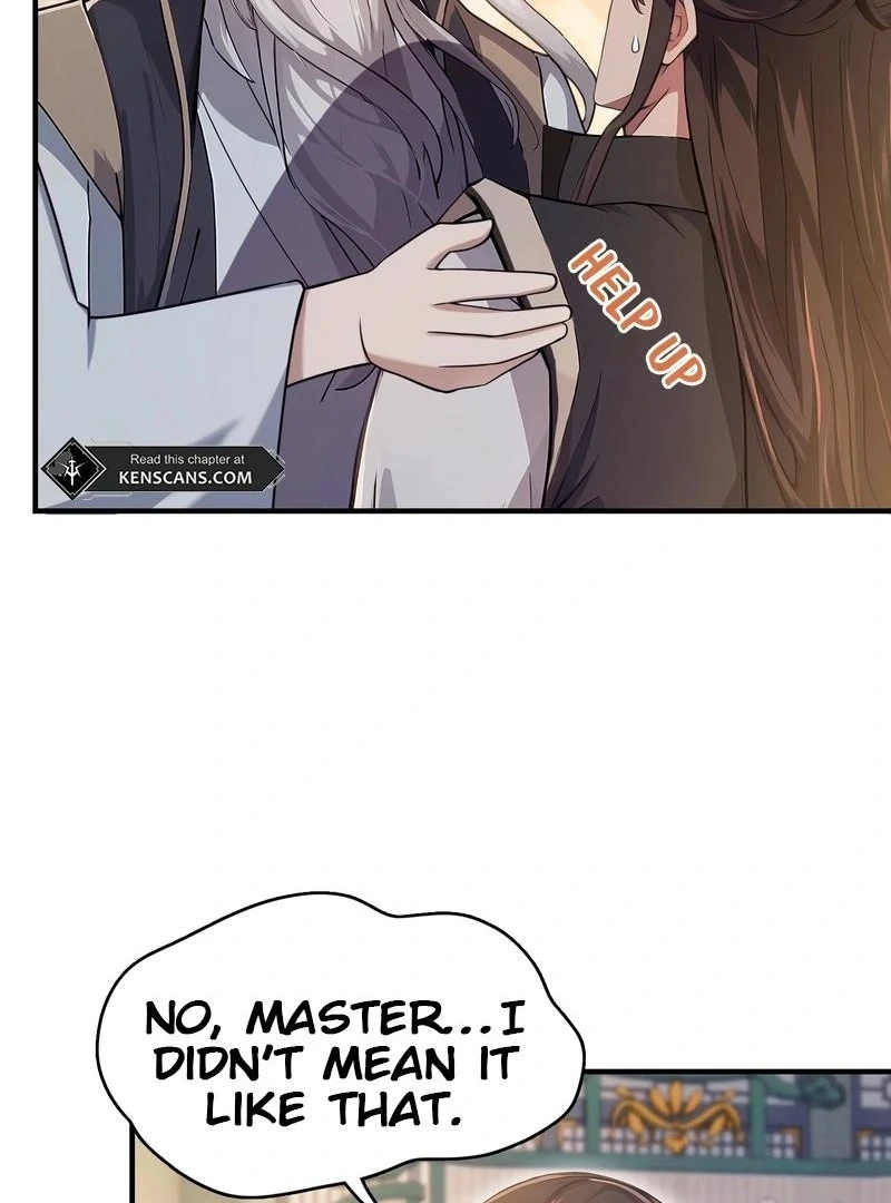 Read It Turns Out That I Have Been Invincible For A Long Time Manga Online