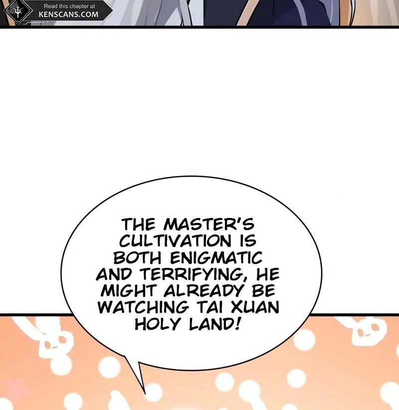 Read It Turns Out That I Have Been Invincible For A Long Time Manga Online