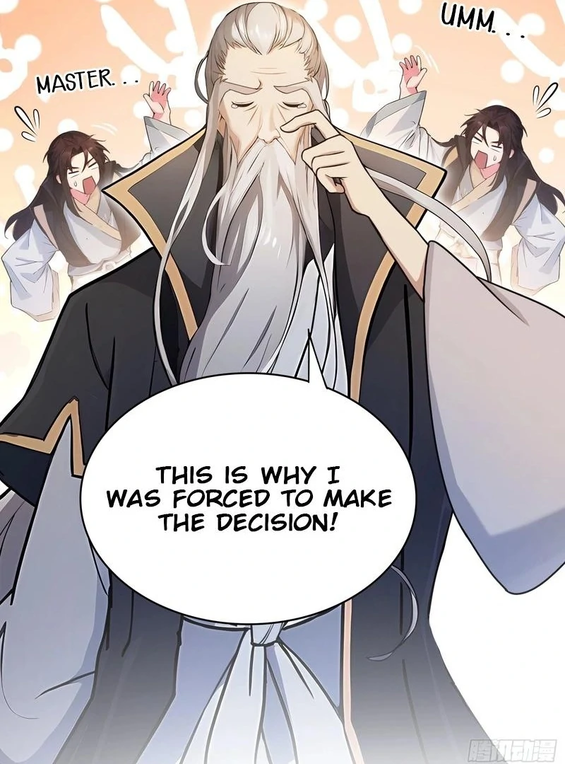 Read It Turns Out That I Have Been Invincible For A Long Time Manga Online