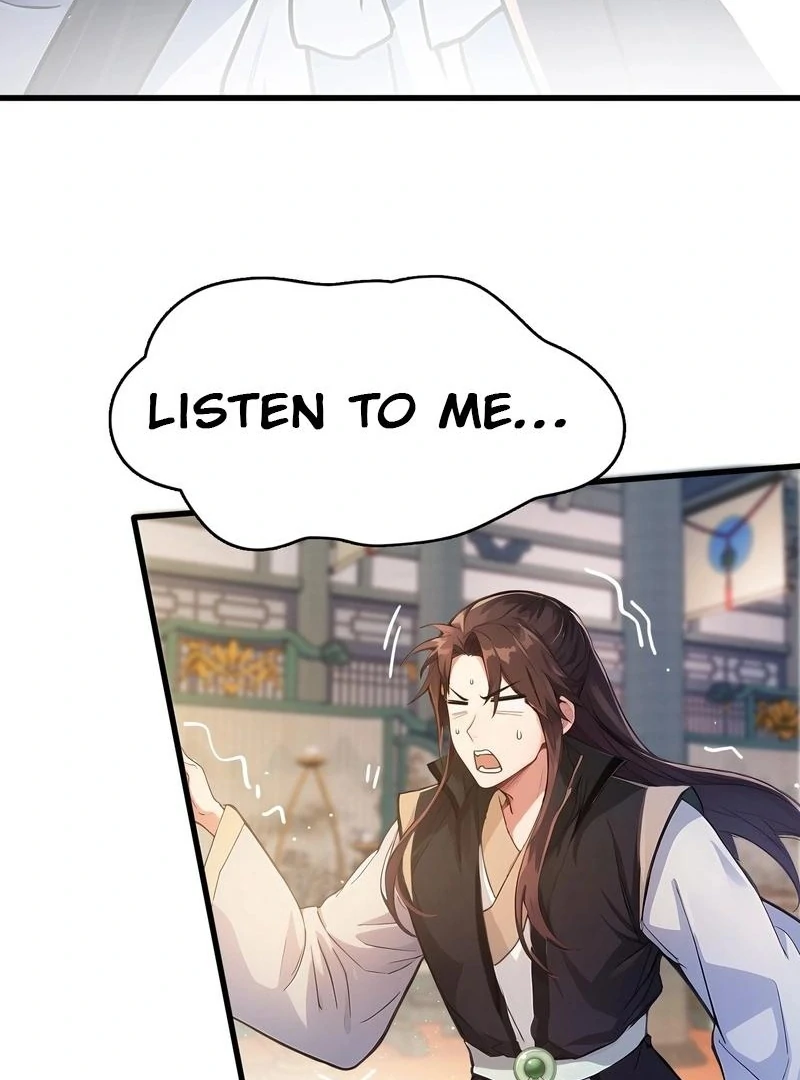 Read It Turns Out That I Have Been Invincible For A Long Time Manga Online