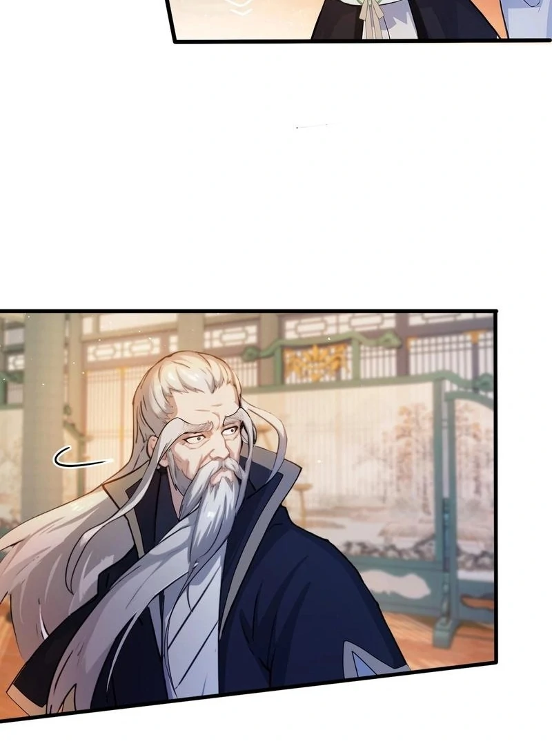 Read It Turns Out That I Have Been Invincible For A Long Time Manga Online