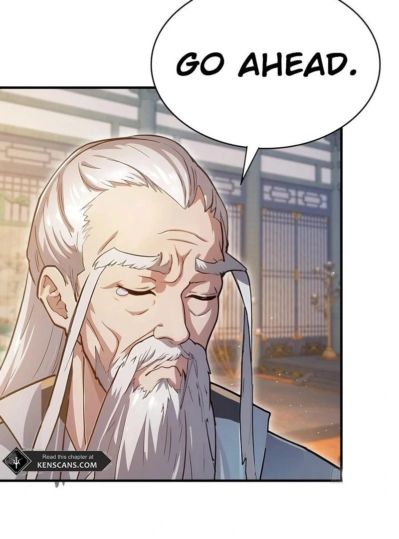 Read It Turns Out That I Have Been Invincible For A Long Time Manga Online