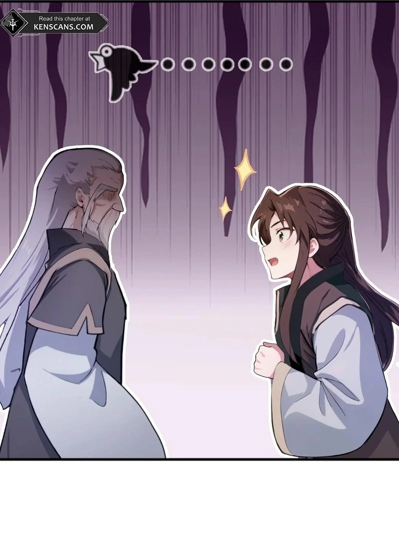 Read It Turns Out That I Have Been Invincible For A Long Time Manga Online