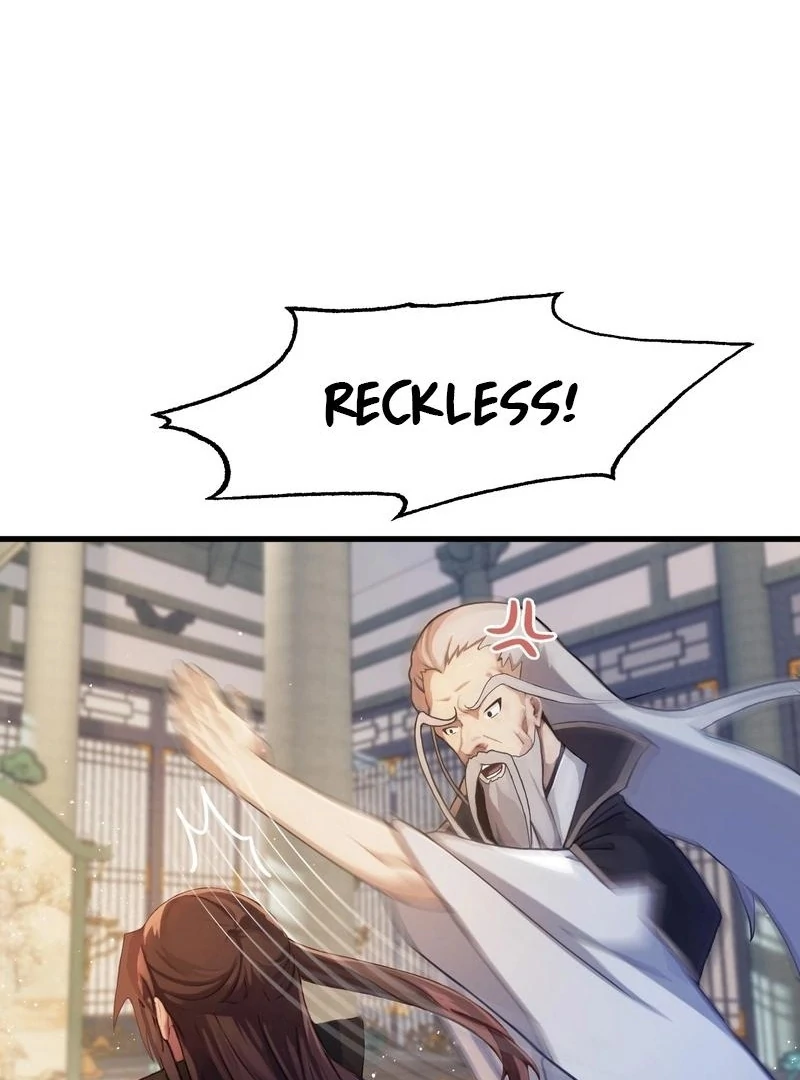 Read It Turns Out That I Have Been Invincible For A Long Time Manga Online