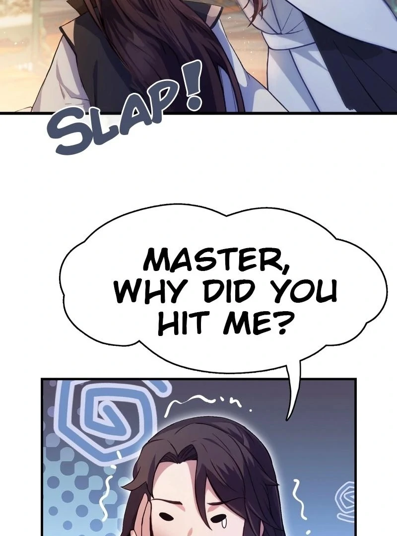 Read It Turns Out That I Have Been Invincible For A Long Time Manga Online