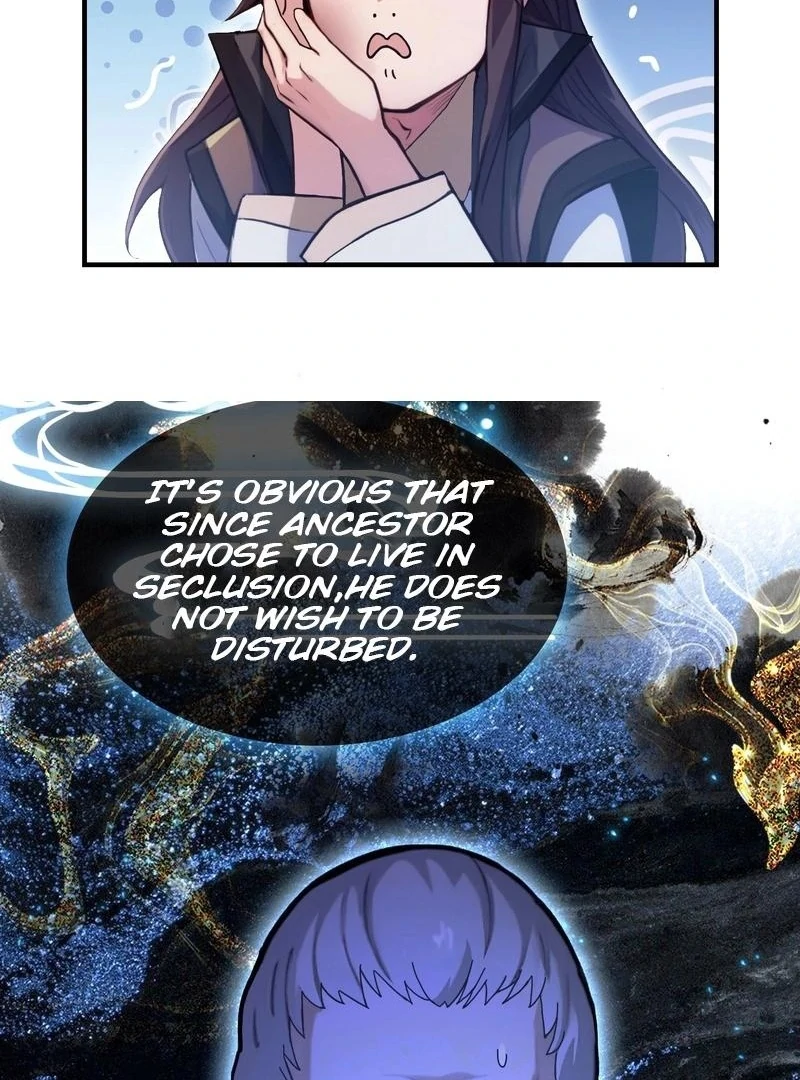 Read It Turns Out That I Have Been Invincible For A Long Time Manga Online