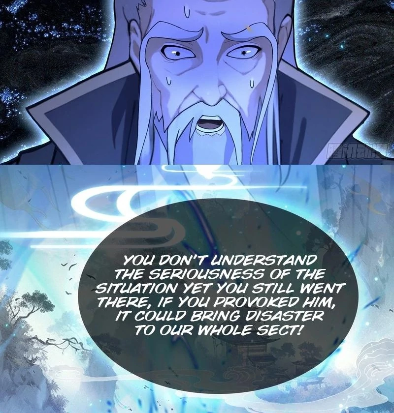 Read It Turns Out That I Have Been Invincible For A Long Time Manga Online