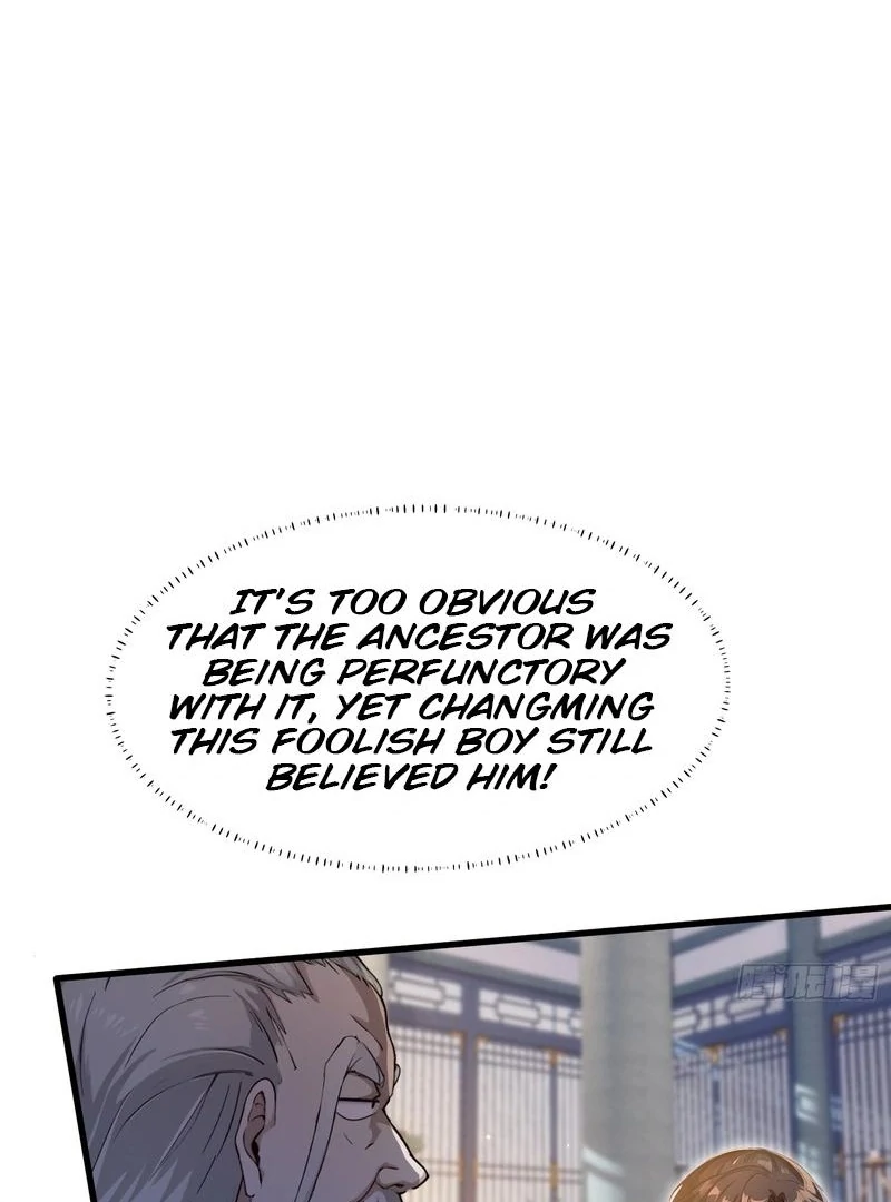 Read It Turns Out That I Have Been Invincible For A Long Time Manga Online