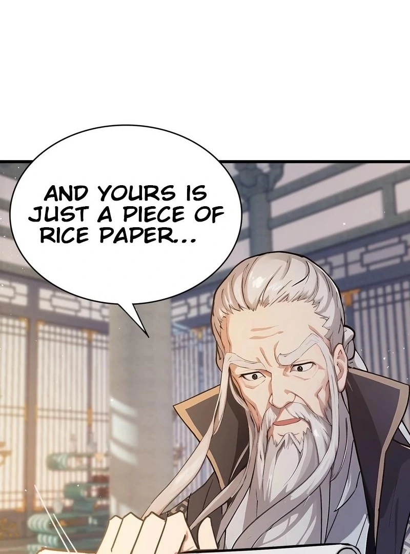 Read It Turns Out That I Have Been Invincible For A Long Time Manga Online