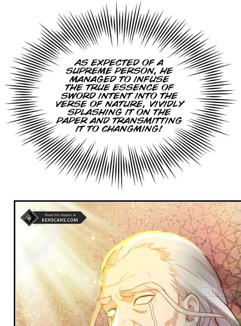 Read It Turns Out That I Have Been Invincible For A Long Time Manga Online