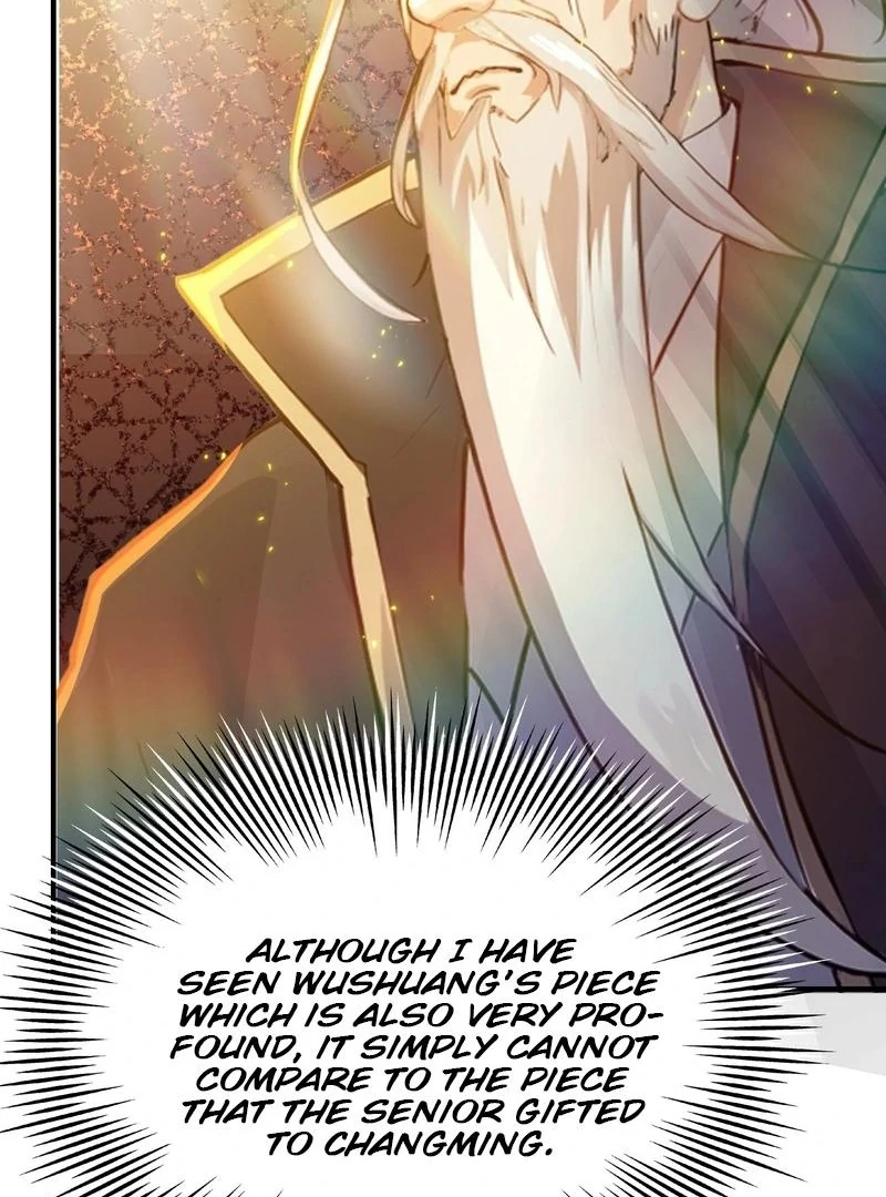Read It Turns Out That I Have Been Invincible For A Long Time Manga Online