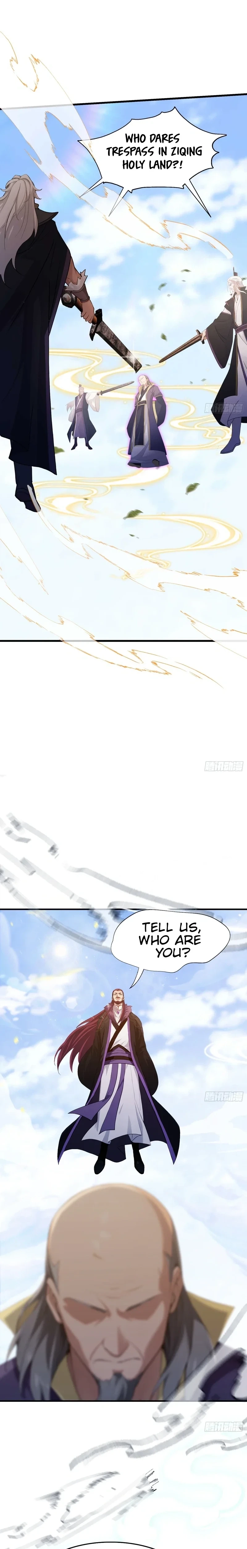 Read It Turns Out That I Have Been Invincible For A Long Time Manga Online