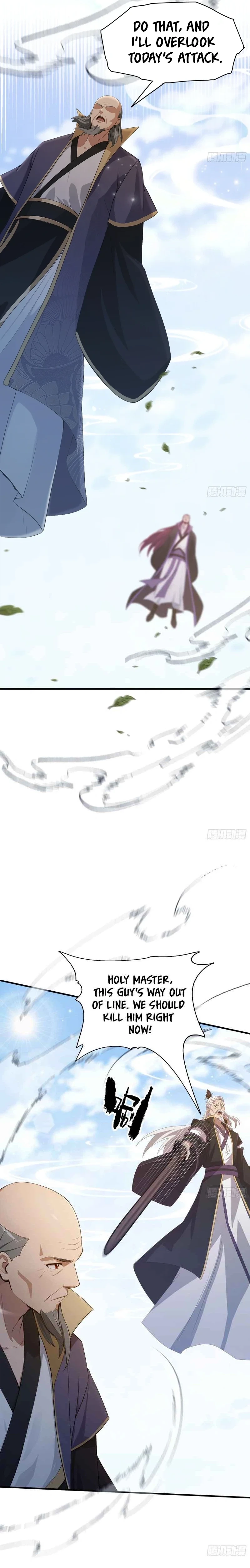 Read It Turns Out That I Have Been Invincible For A Long Time Manga Online