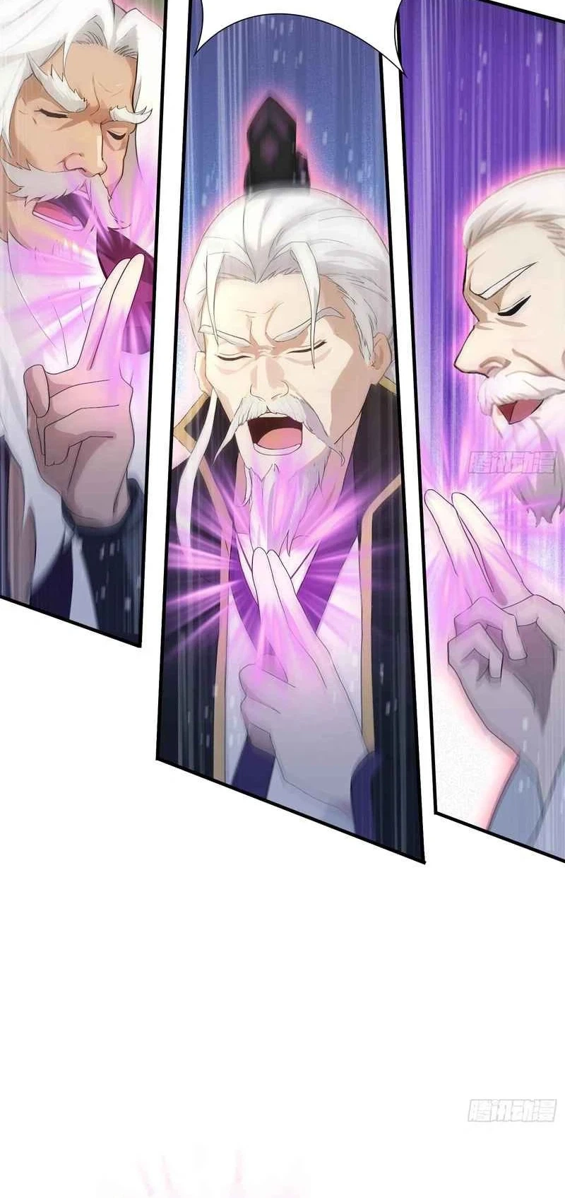 Read It Turns Out That I Have Been Invincible For A Long Time Manga Online