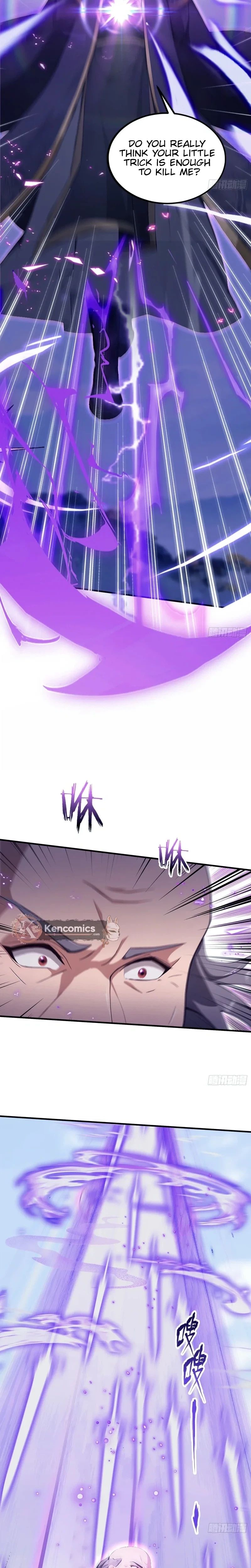 Read It Turns Out That I Have Been Invincible For A Long Time Manga Online