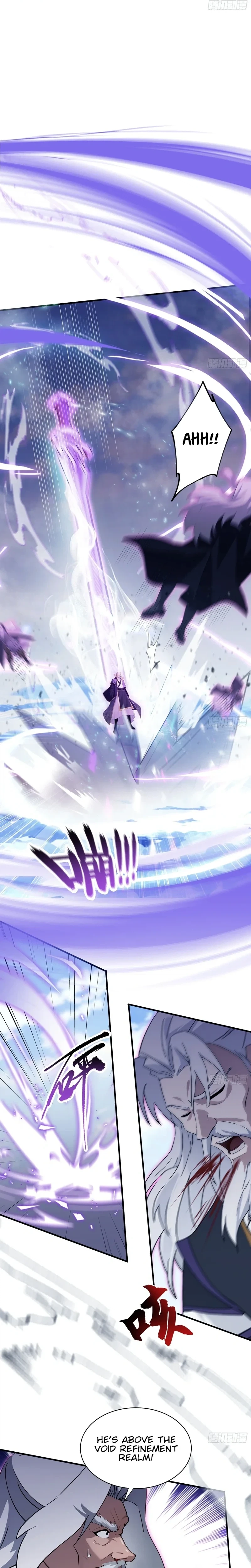 Read It Turns Out That I Have Been Invincible For A Long Time Manga Online