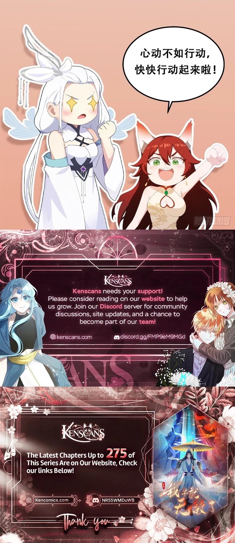 Read It Turns Out That I Have Been Invincible For A Long Time Manga Online