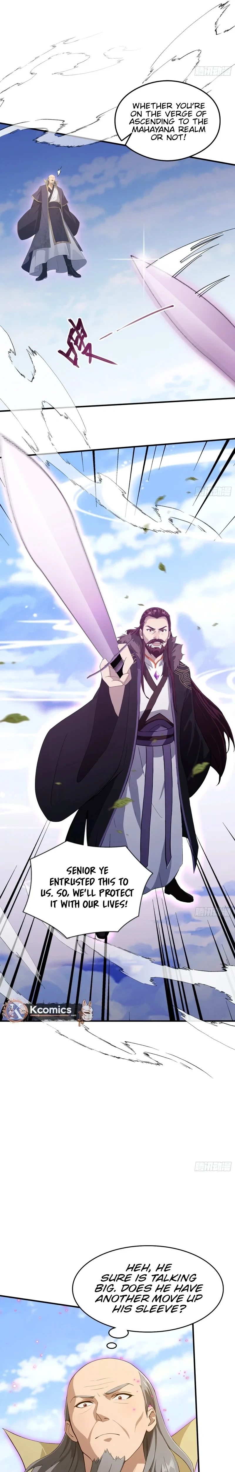 Read It Turns Out That I Have Been Invincible For A Long Time Manga Online