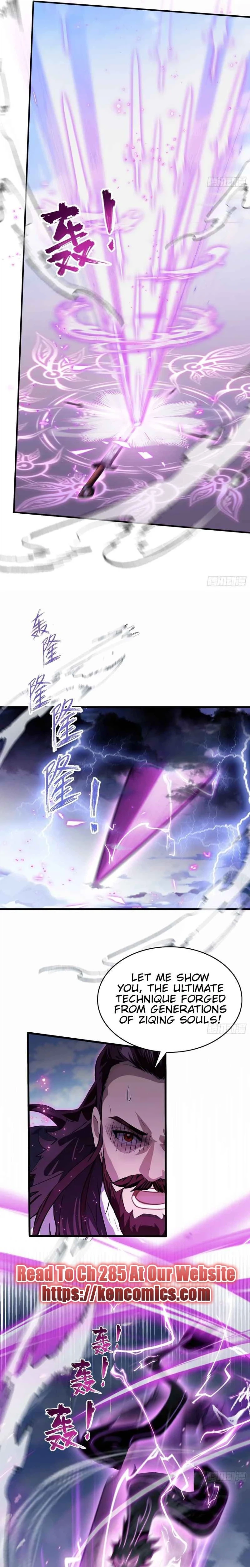 Read It Turns Out That I Have Been Invincible For A Long Time Manga Online