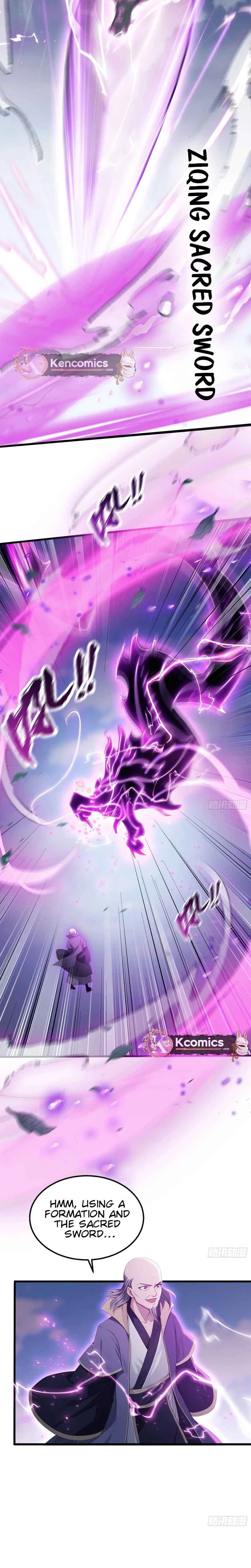 Read It Turns Out That I Have Been Invincible For A Long Time Manga Online