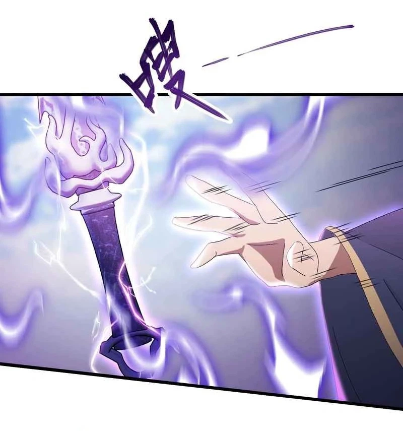 Read It Turns Out That I Have Been Invincible For A Long Time Manga Online