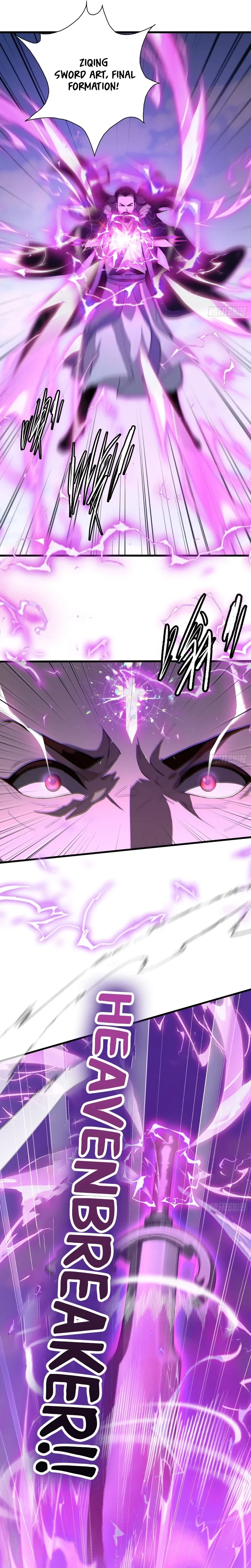 Read It Turns Out That I Have Been Invincible For A Long Time Manga Online