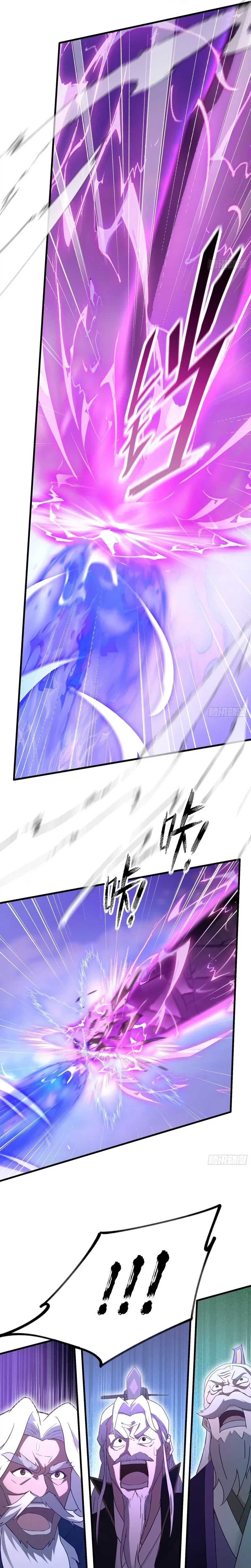 Read It Turns Out That I Have Been Invincible For A Long Time Manga Online