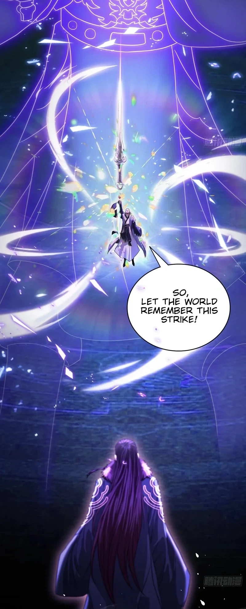 Read It Turns Out That I Have Been Invincible For A Long Time Manga Online