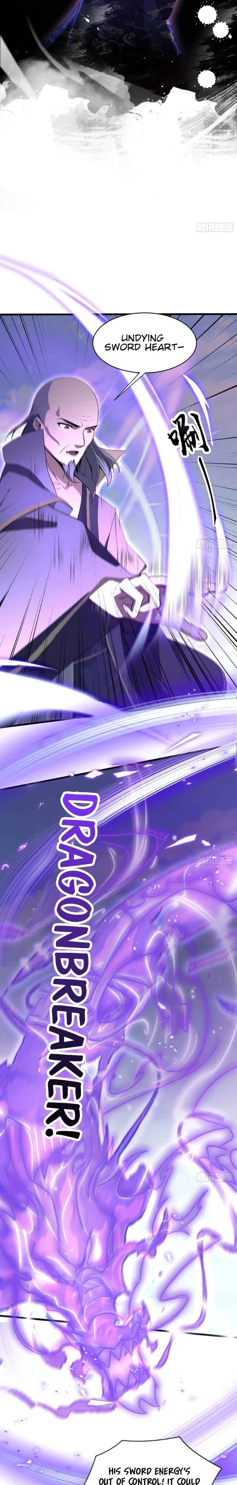 Read It Turns Out That I Have Been Invincible For A Long Time Manga Online