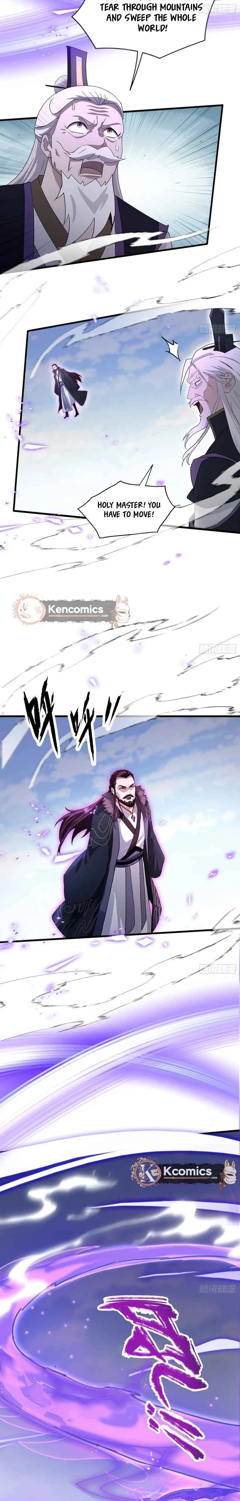 Read It Turns Out That I Have Been Invincible For A Long Time Manga Online