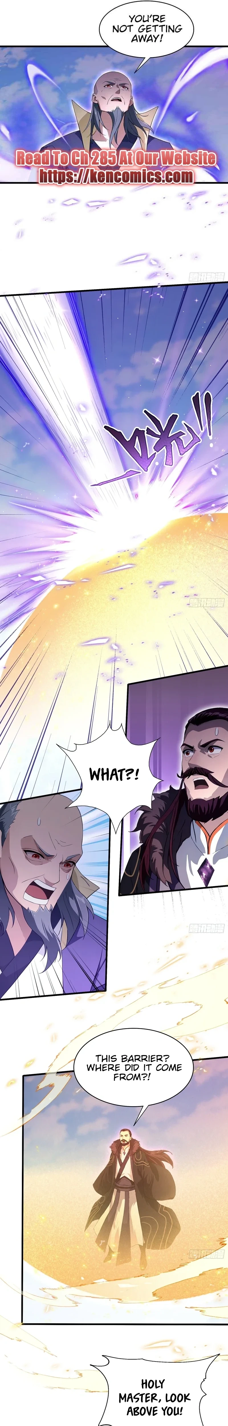 Read It Turns Out That I Have Been Invincible For A Long Time Manga Online