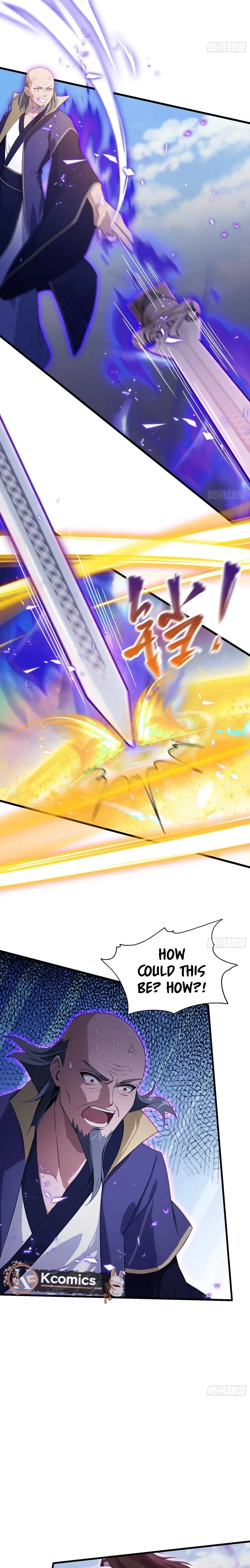 Read It Turns Out That I Have Been Invincible For A Long Time Manga Online