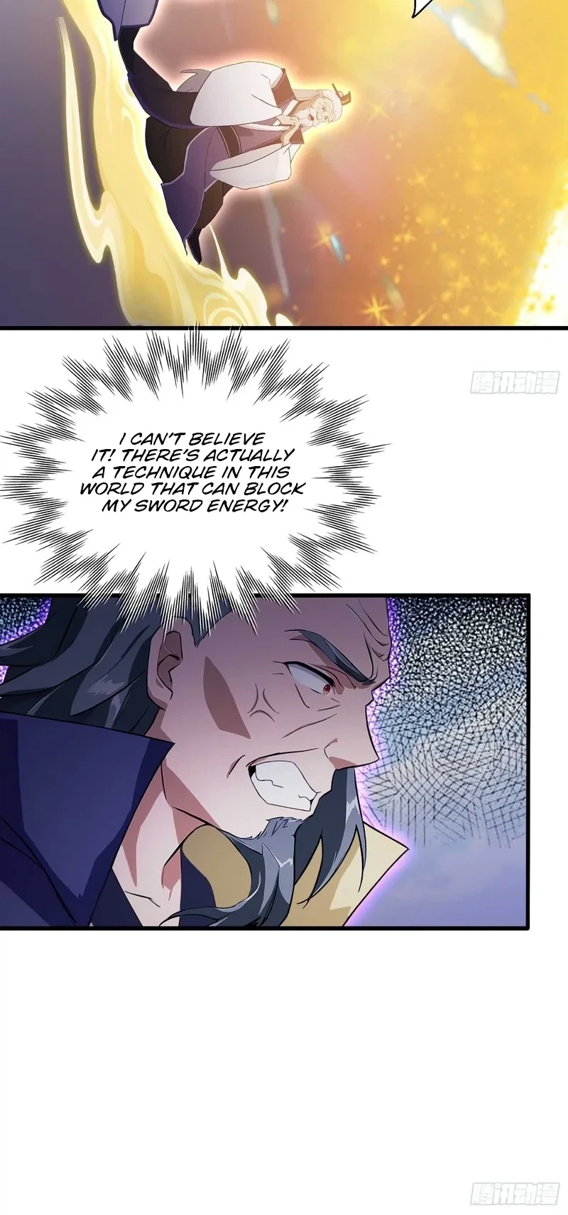 Read It Turns Out That I Have Been Invincible For A Long Time Manga Online