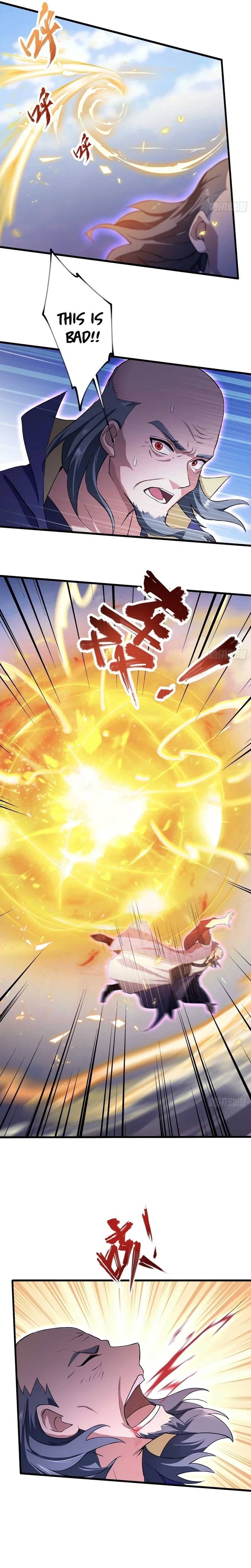 Read It Turns Out That I Have Been Invincible For A Long Time Manga Online