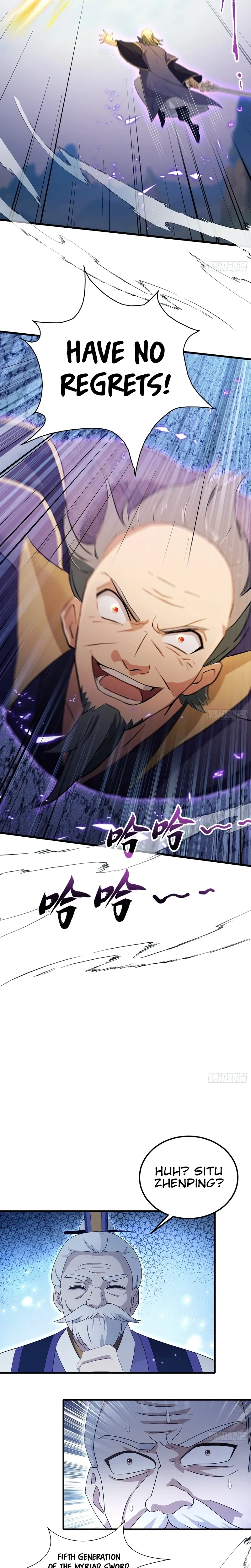 Read It Turns Out That I Have Been Invincible For A Long Time Manga Online