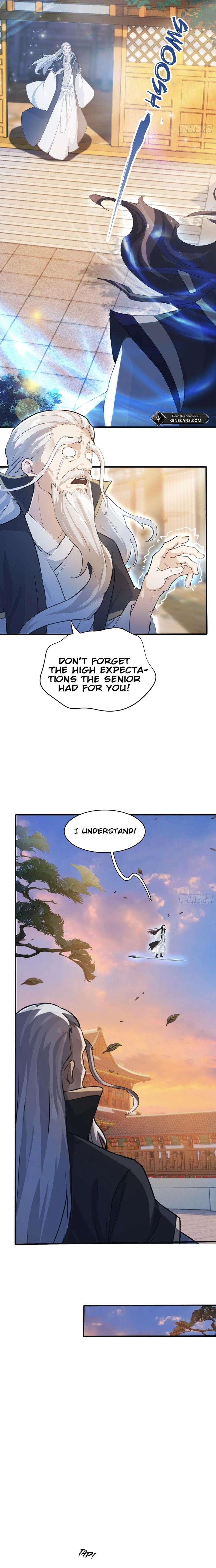 Read It Turns Out That I Have Been Invincible For A Long Time Manga Online