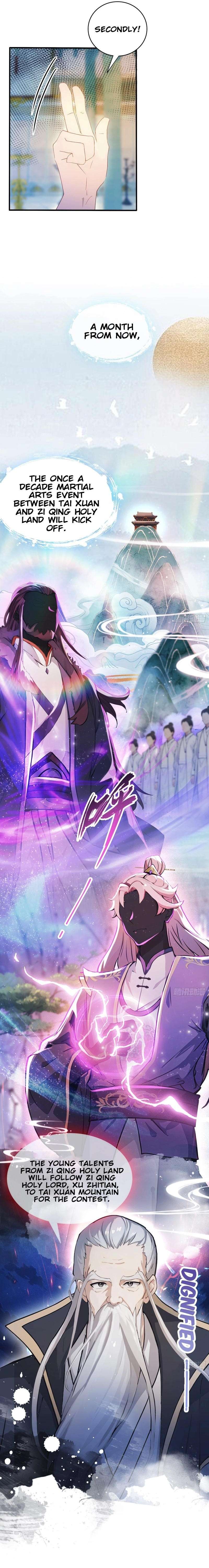 Read It Turns Out That I Have Been Invincible For A Long Time Manga Online