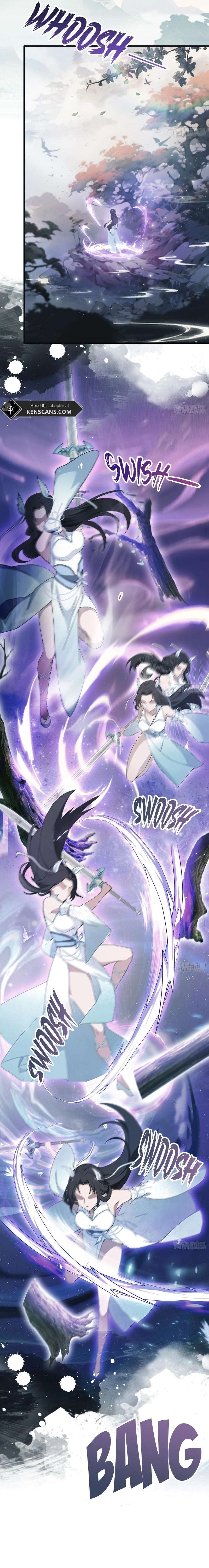 Read It Turns Out That I Have Been Invincible For A Long Time Manga Online