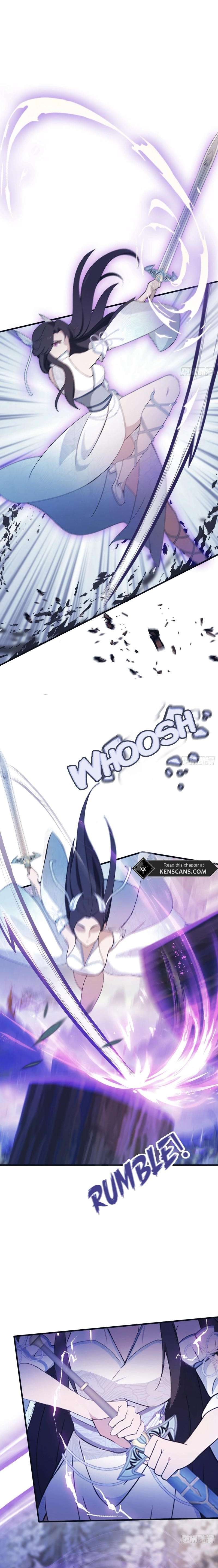 Read It Turns Out That I Have Been Invincible For A Long Time Manga Online