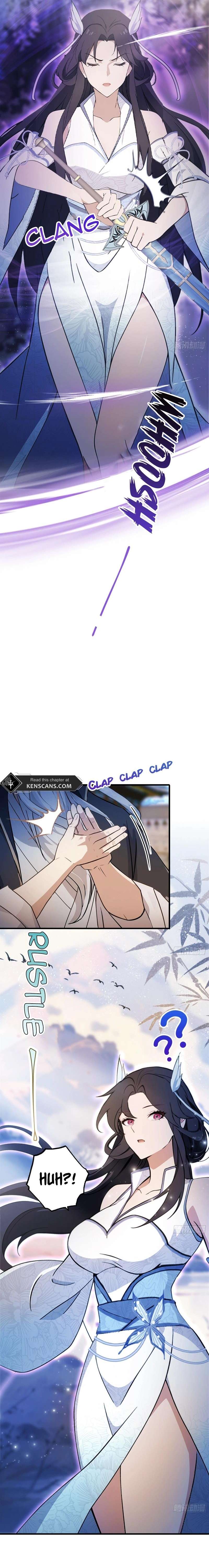 Read It Turns Out That I Have Been Invincible For A Long Time Manga Online